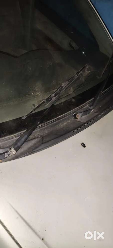 Good Condition Moter Ingine
