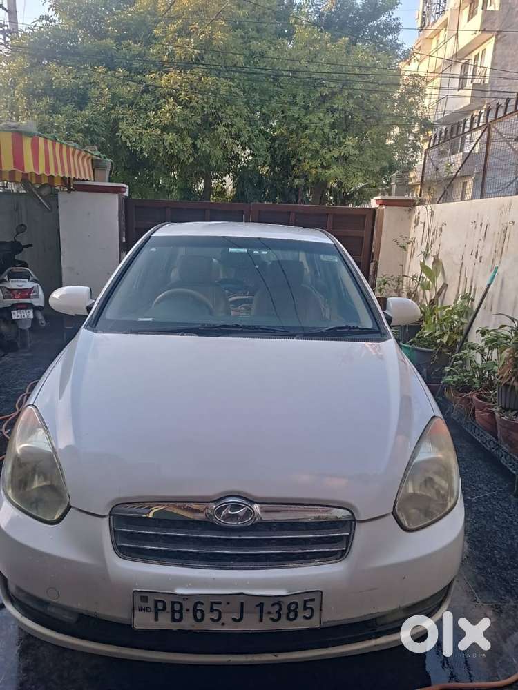Verna Car On Sale