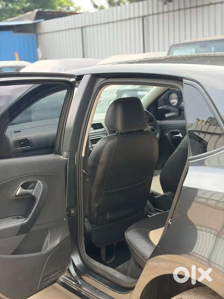 Volkswagen Polo 2017 Variant
