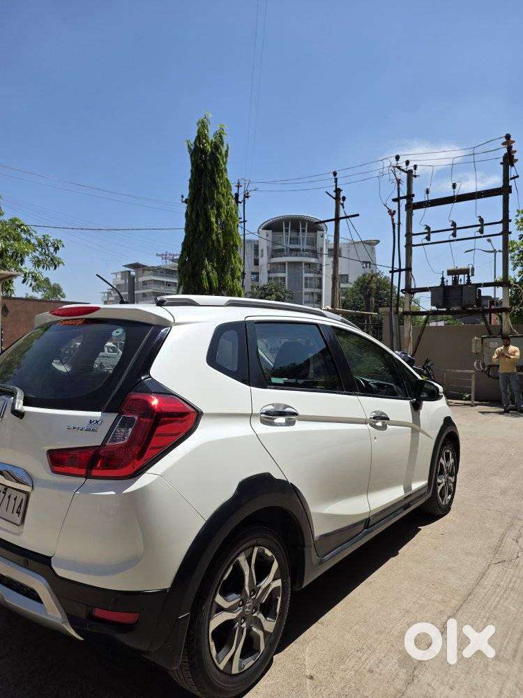 Honda Wr-v I-dtec Vx, 2018, Diesel