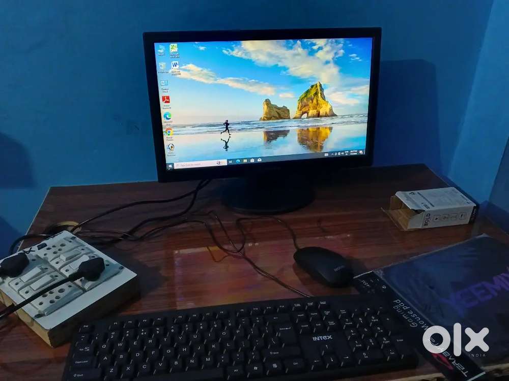 Desktop Computer