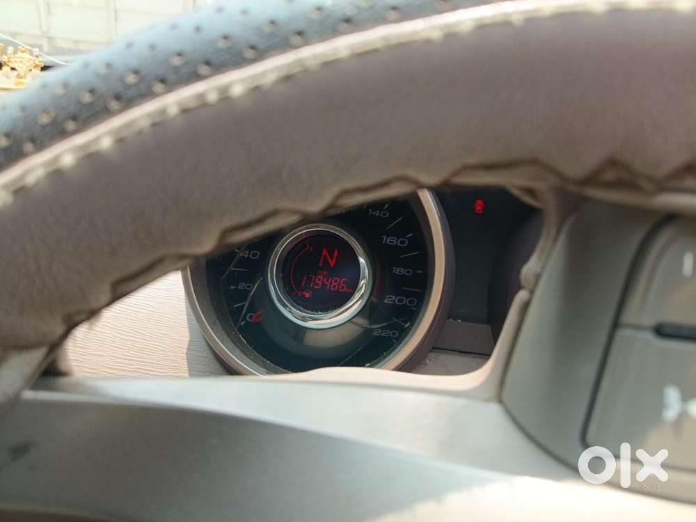 Mahindra Xuv500 W4, 2014, Diesel