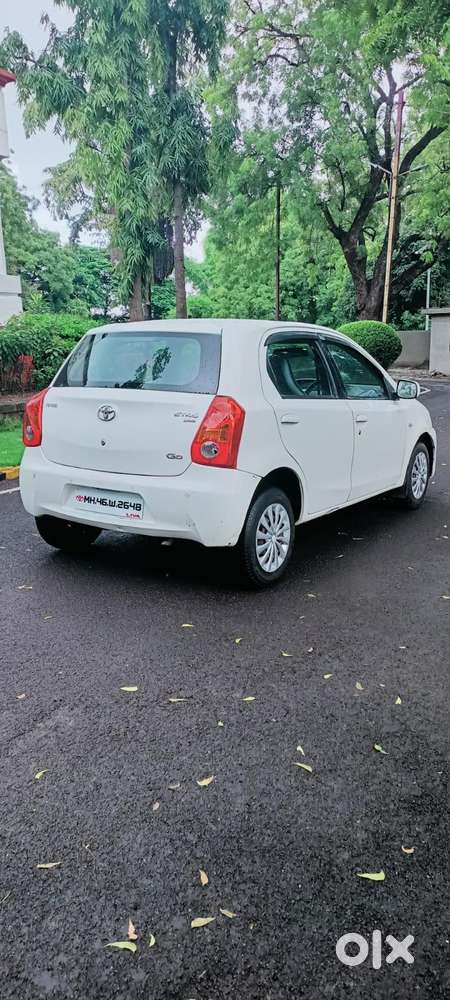 Toyota Etios Liva Gd Sp*, 2012, Diesel