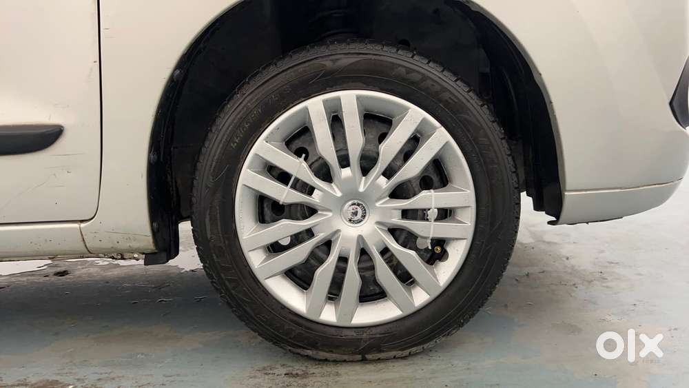 Maruti Suzuki Wagon R 1.0 Vxi Plus, 2012, Petrol