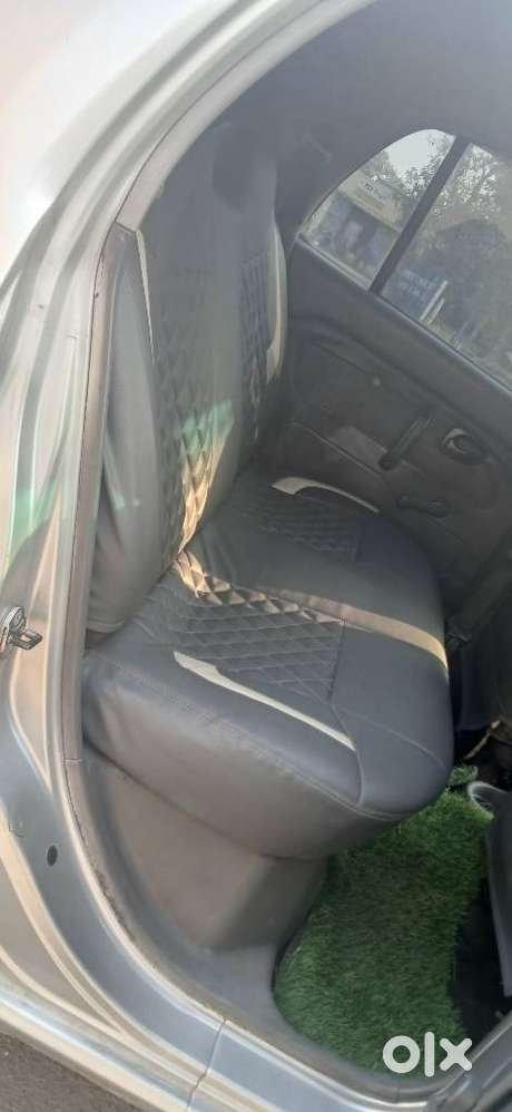 Hyundai Santro Xing Gl, 2008, Petrol