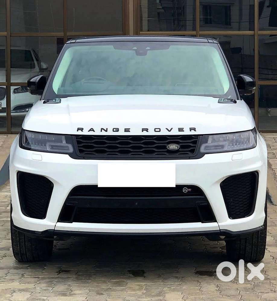 Land Rover Range Sport Se Dynamic 3.0 Diesel, 2015, Diesel