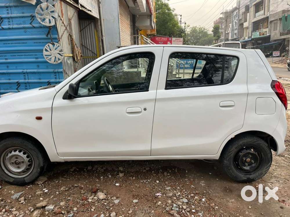 Maruti Suzuki Alto 800 2020 Petrol Good Condition