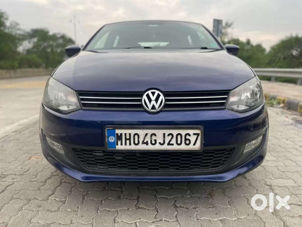 Volkswagen Polo 1.5 Tdi Highline, 2013, Diesel