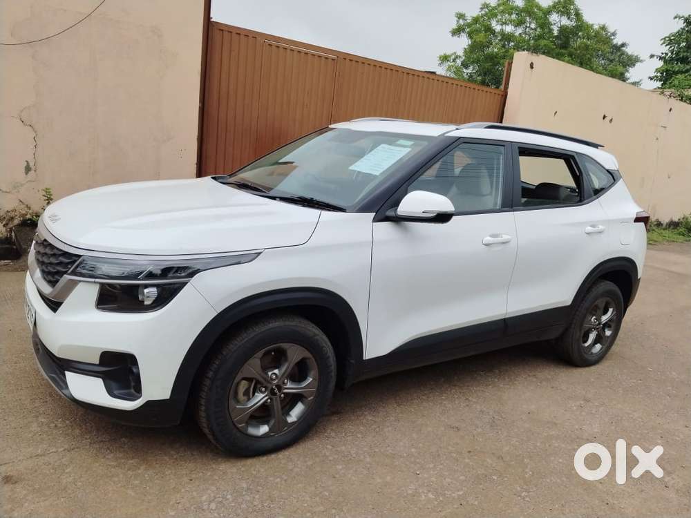 Kia Seltos Htk Plus D, 2023, Diesel