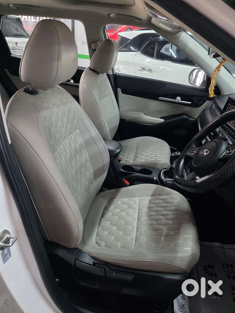 Kia Seltos Htx D, 2020, Diesel