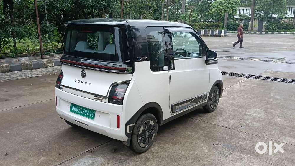 Mg Comet Ev, 2024, Electric
