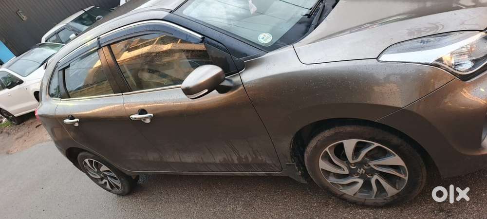 Maruti Baleno 1.2 Zeta 2022