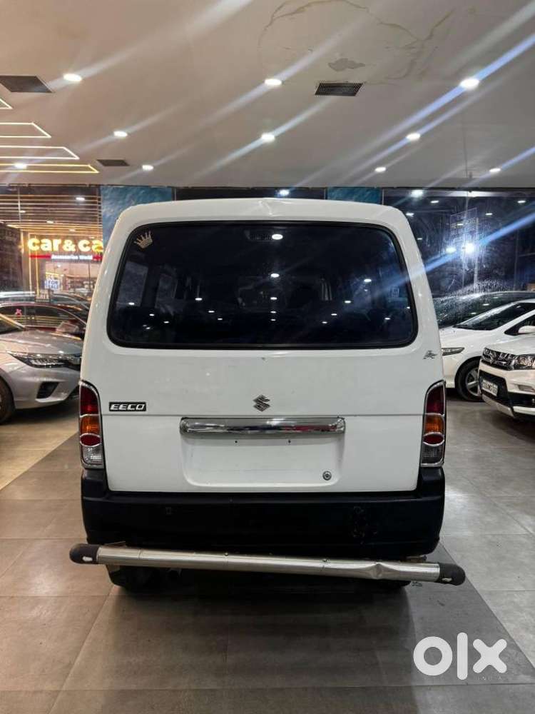 Maruti Suzuki Eeco 5 Seater Ac, 2020, Petrol