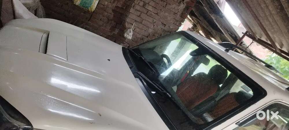 Mahindra Scorpio Classic 2015