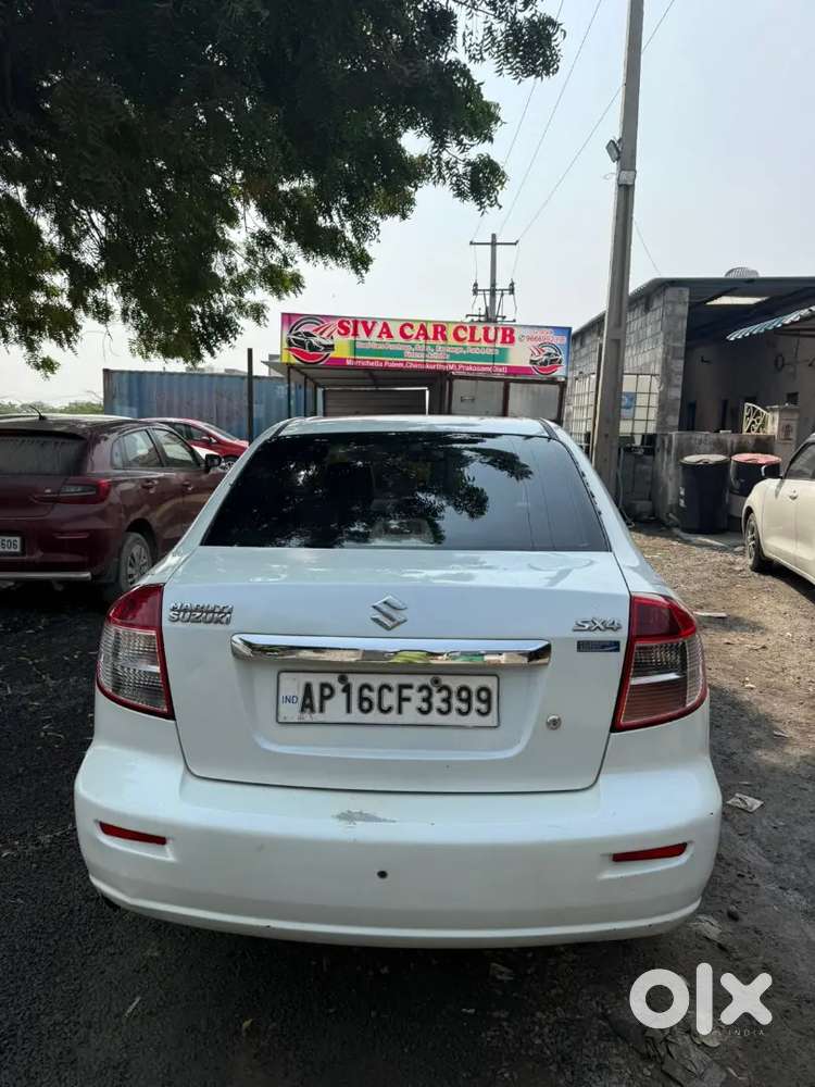 Maruti Suzuki Sx4 2013 Diesel 150000 Km Driven