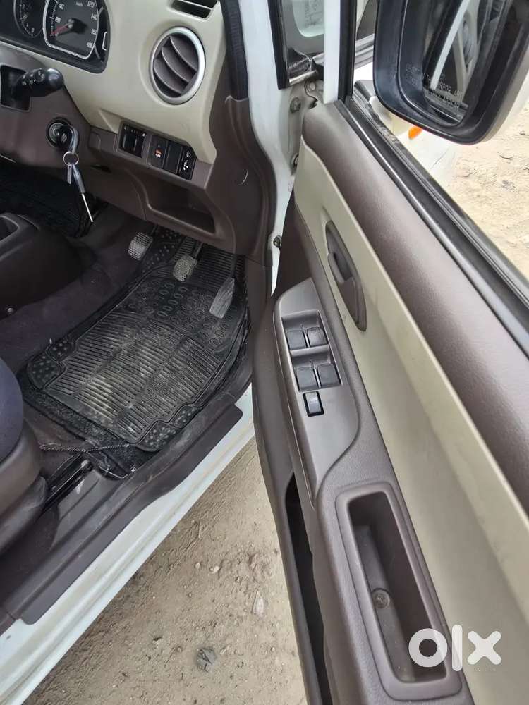 Maruti Suzuki Estilo Vxi 2013