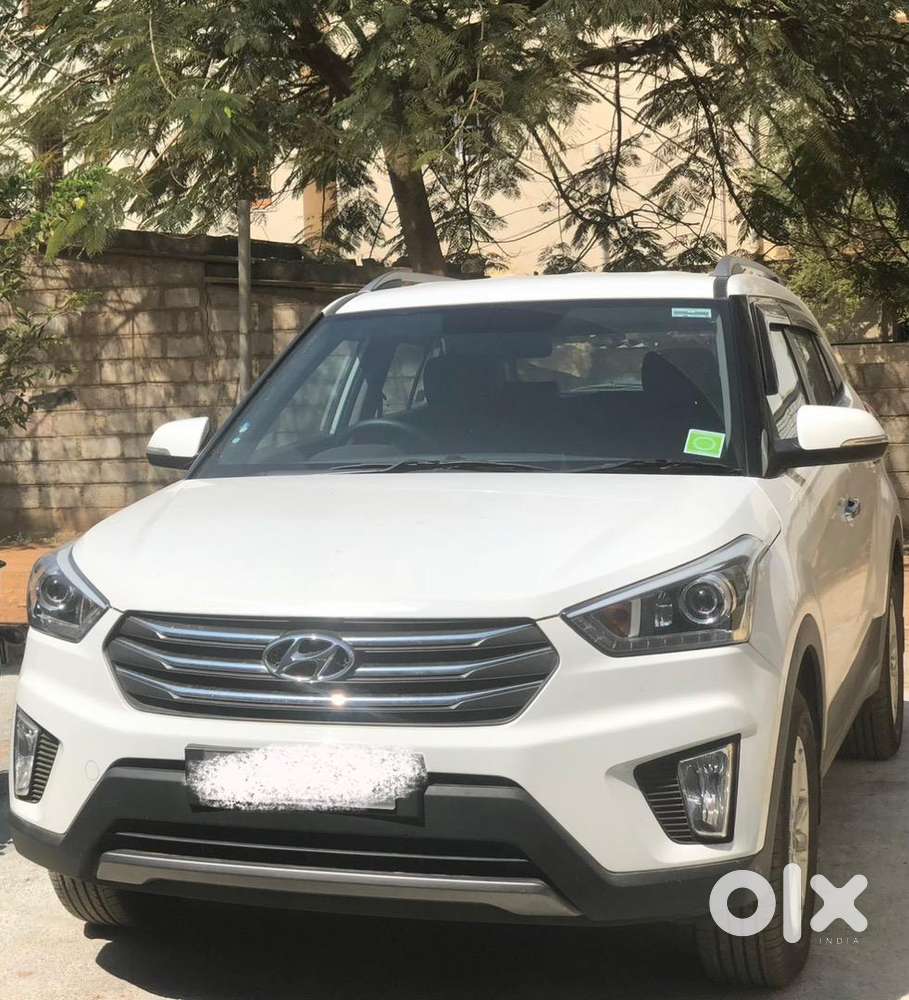 Hyundai Car Petrol 2018