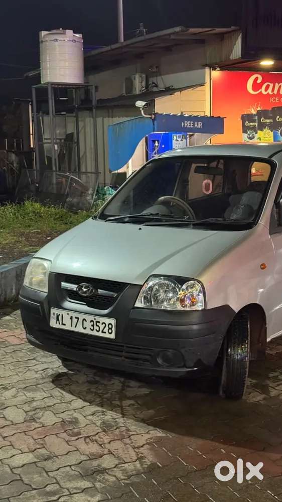 Hyundai Santro Xing 2005