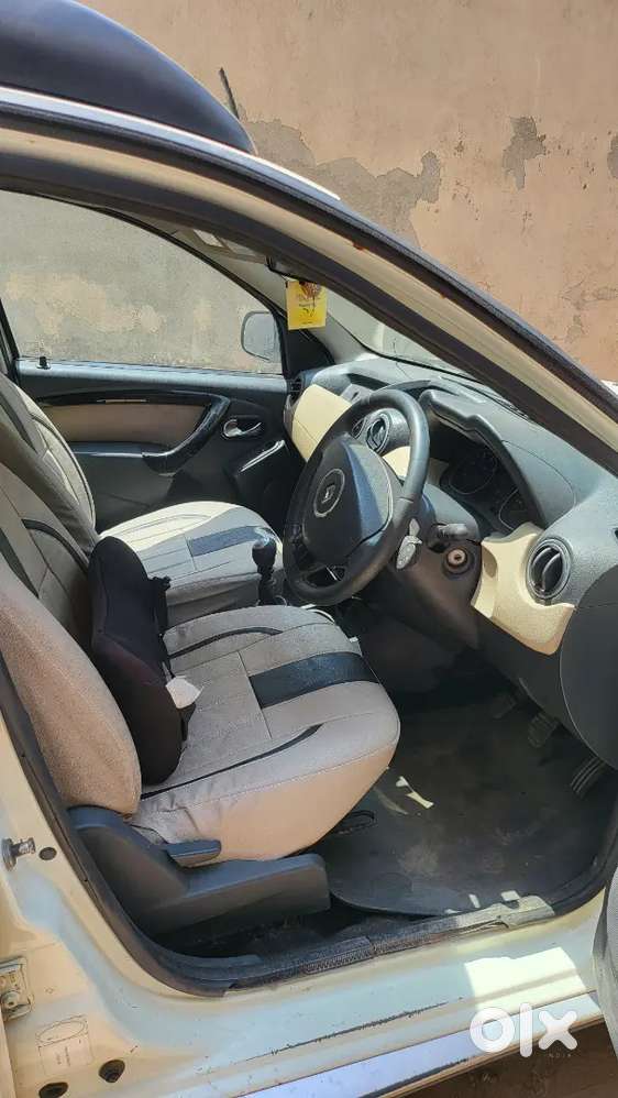 Renault Duster 2015 Diesel Good Condition