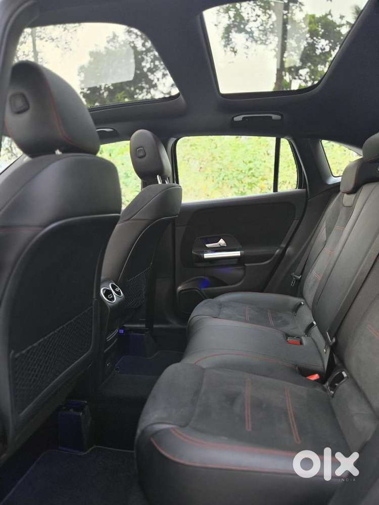 Mercedes-benz Gla 2021 Diesel Well Maintained