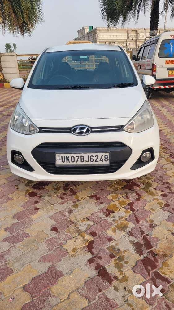 Hyundai Grand I10 Magna, 2015, Petrol
