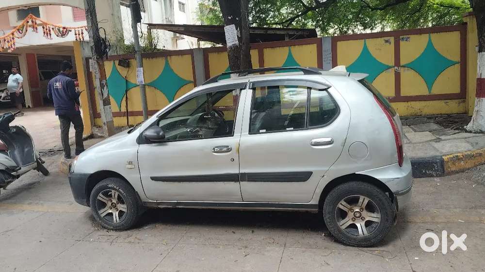 Tata Indica Diesel Manual 2010