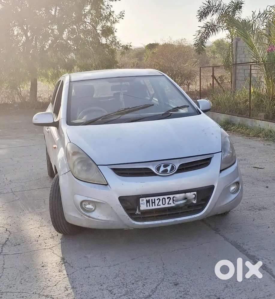 Hyundai I20 2009