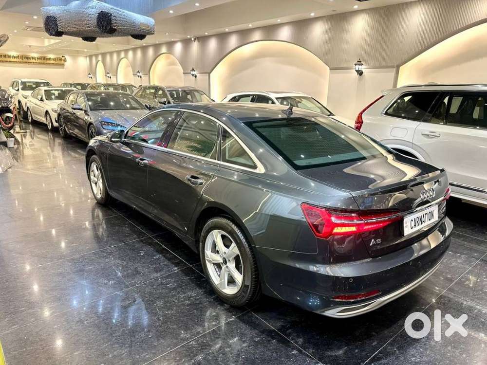 Audi A6 2.0 45 Tfsi Premium Plus, 2025, Petrol