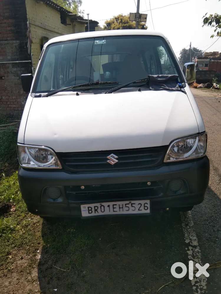 Maruti Suzuki Eeco 2020 Cng & Hybrids 47000 Km Driven