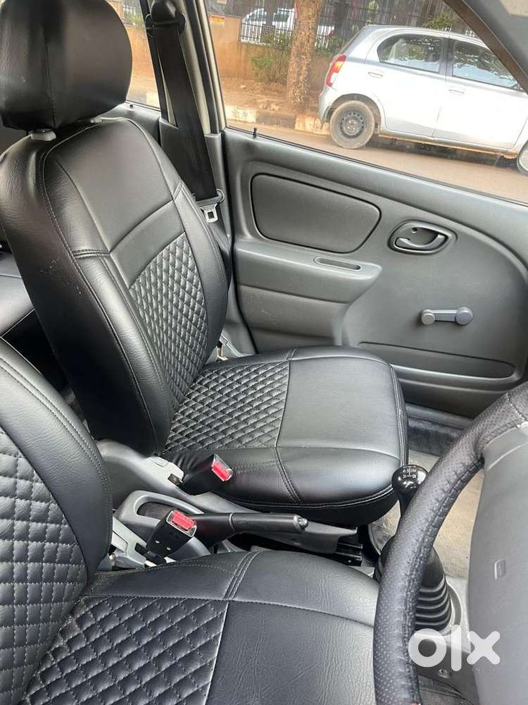 Maruti Suzuki Alto 2009 Petrol Well Maintained