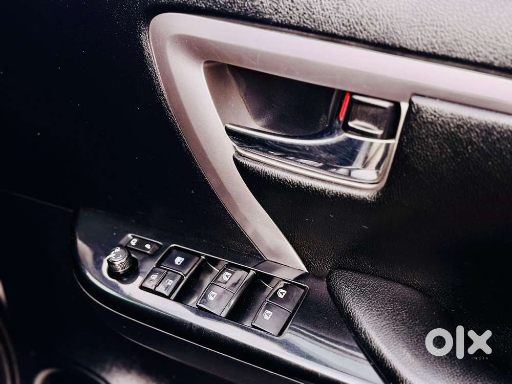 Toyota Fortuner Sigma 4 At Diesel, 2023, Diesel