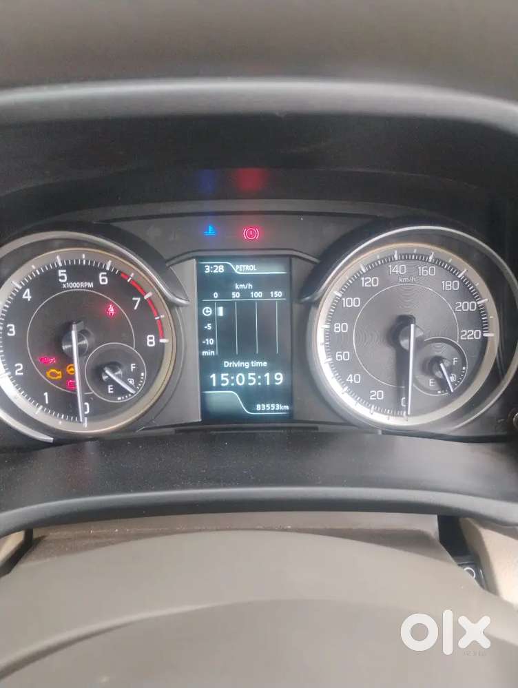Maruti Suzuki Ertiga 2024