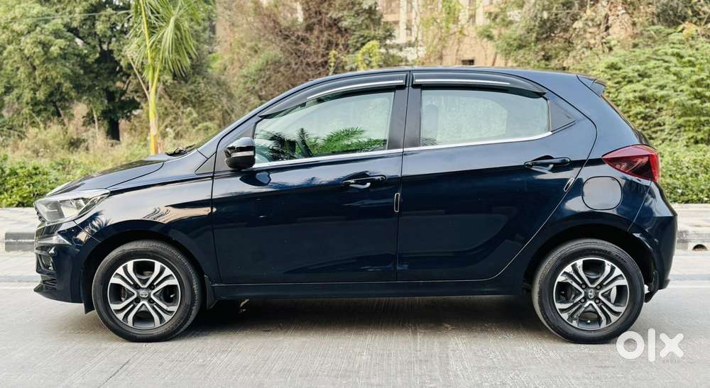 Tata Tigor 1.2 Revotron Xm Cng, 2022, Cng & Hybrids