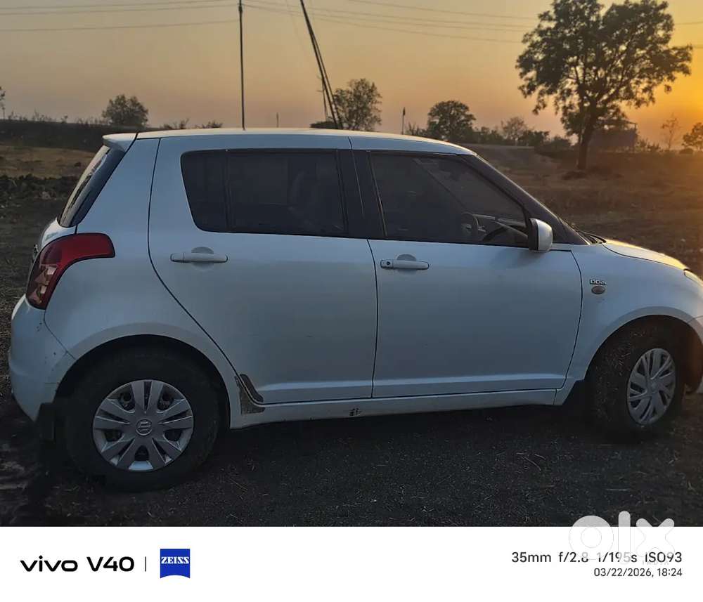 Maruti Suzuki Swift 2010 Diesel Good Condition