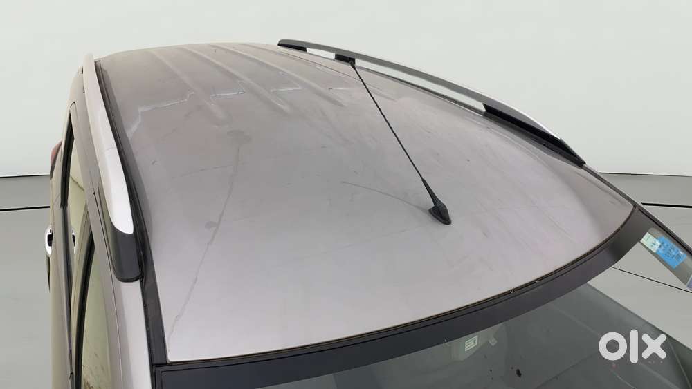 Maruti Suzuki Xl6 Alpha At, 2019, Petrol