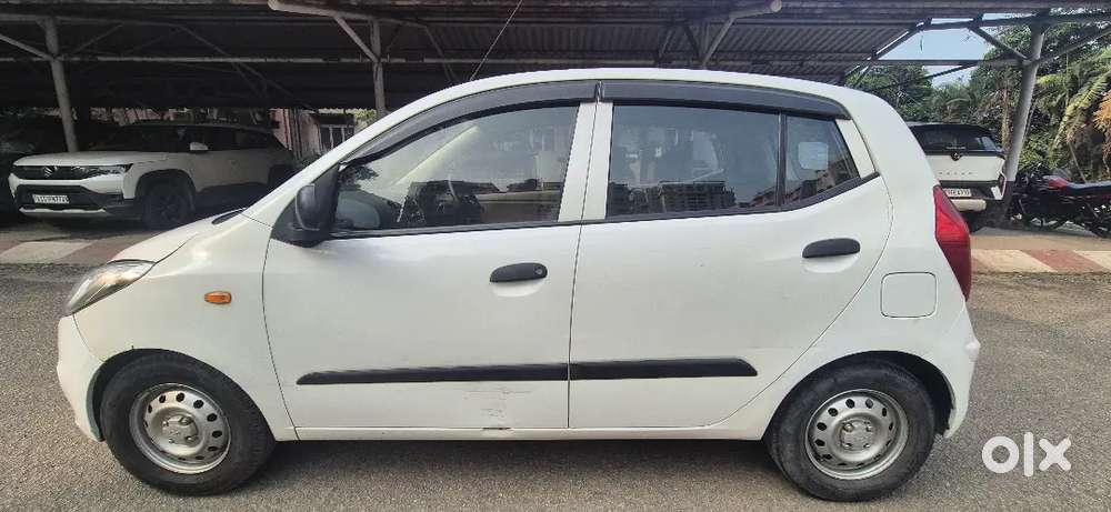 Hyundai I10 1.1 Magna 2015
