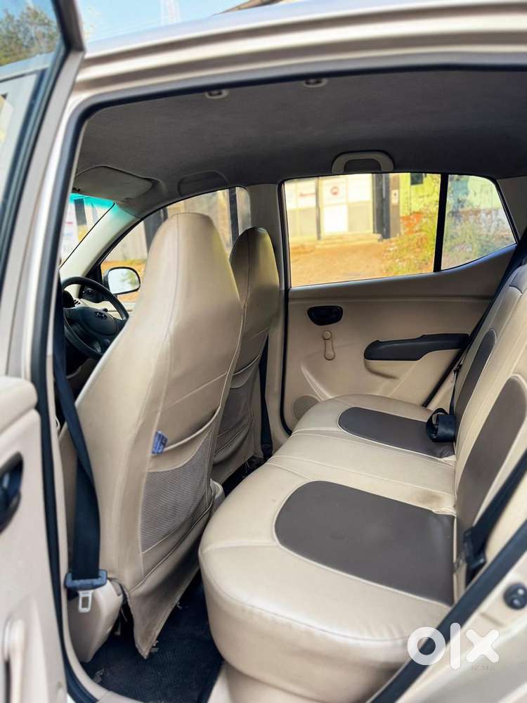 Hyundai I10 2007-2010 Era 1.1, 2008, Petrol