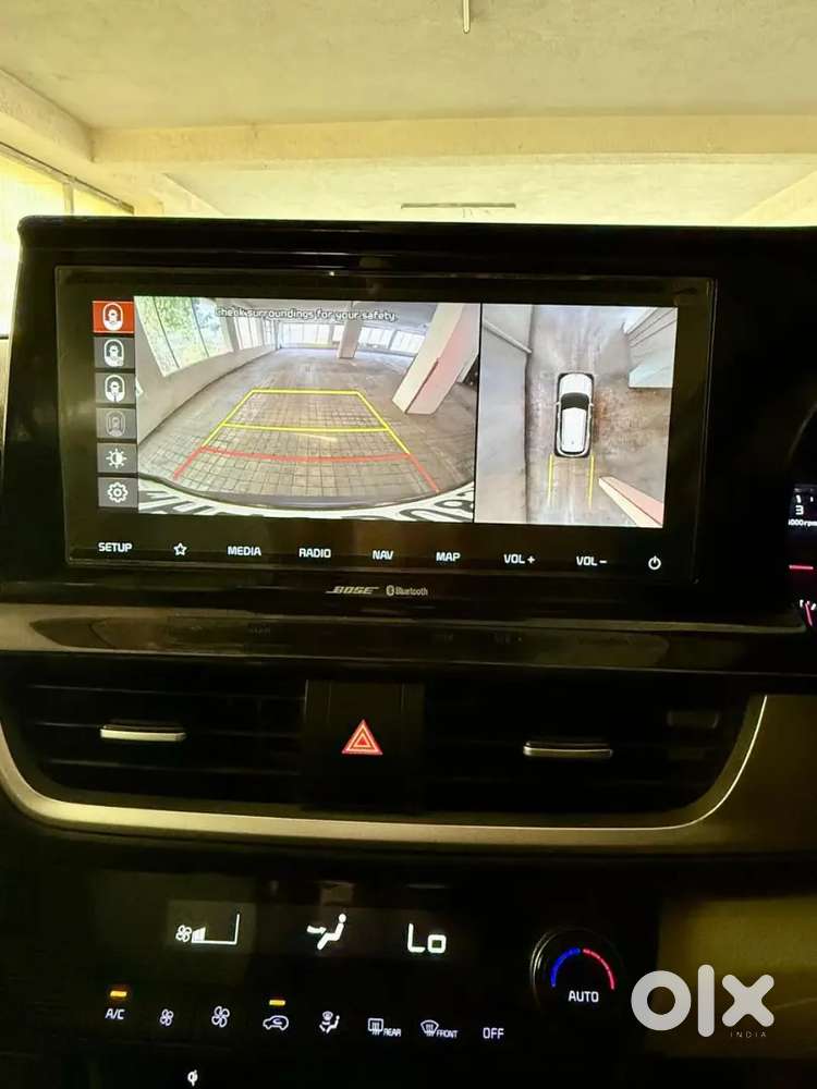 Kia Seltos 2020 Diesel Well Maintained