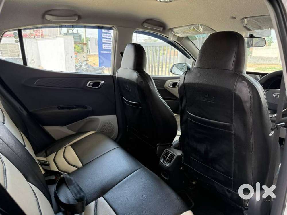 Hyundai Grand I10 Nios Sportz Petrol, 2020, Petrol
