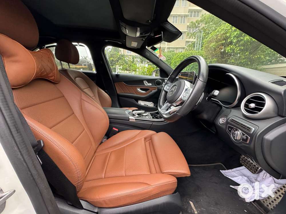 Mercedes-benz C-class 2.0 C 300d, 2020, Diesel