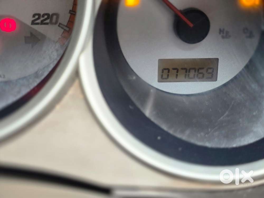Honda City Zx Gxi, 2008, Petrol