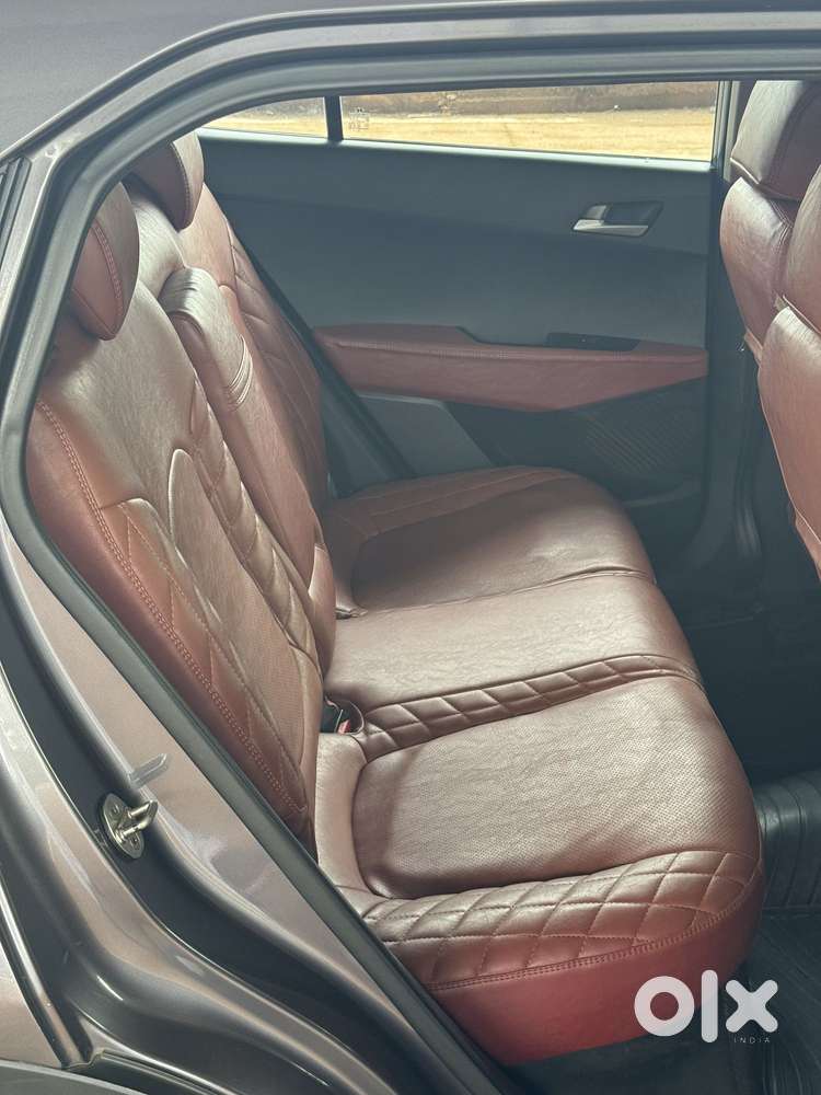 Hyundai Creta 1.6 Sx Plus Auto, 2018, Diesel