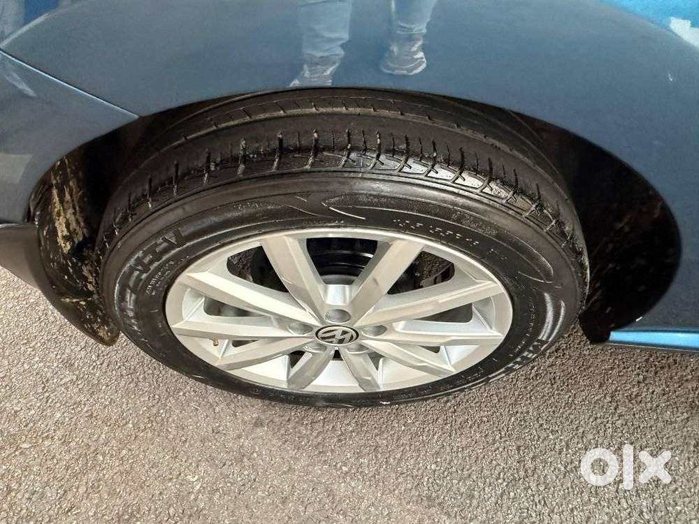 Volkswagen Polo Select 1.2 Mpi Highline, 2017, Petrol