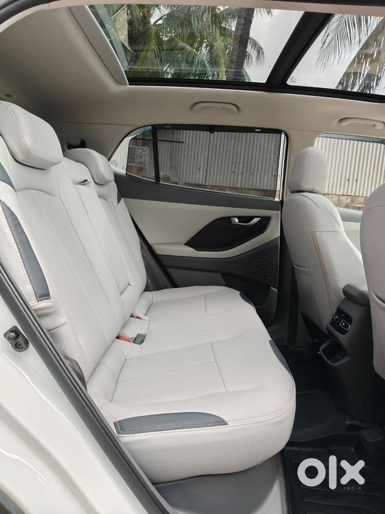 Hyundai Creta 1.5 Crdi At S(o), 2026, Diesel