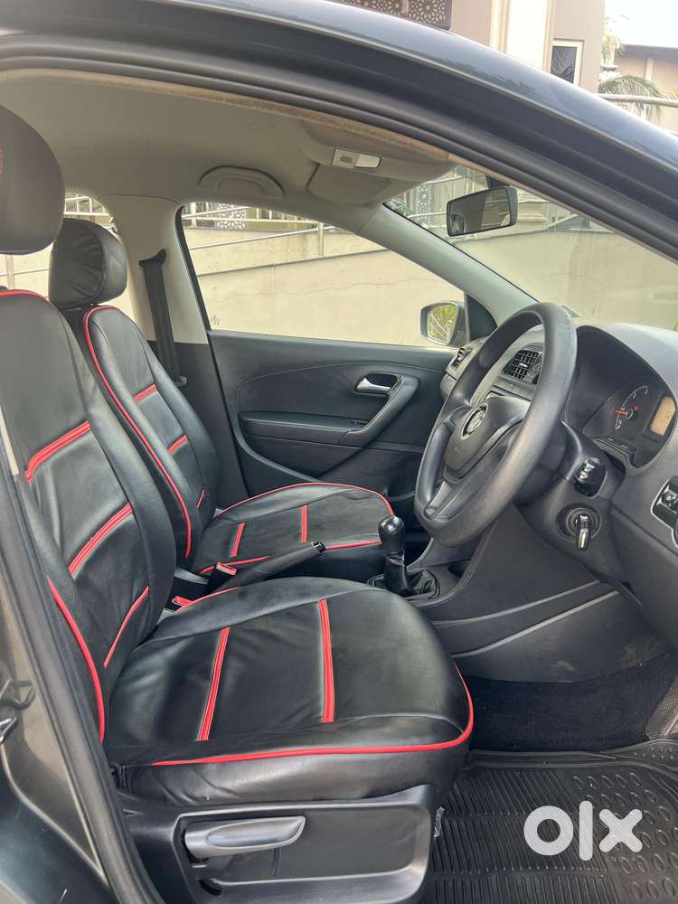 Volkswagen Polo 1.5 Tdi Trendline, 2015, Diesel