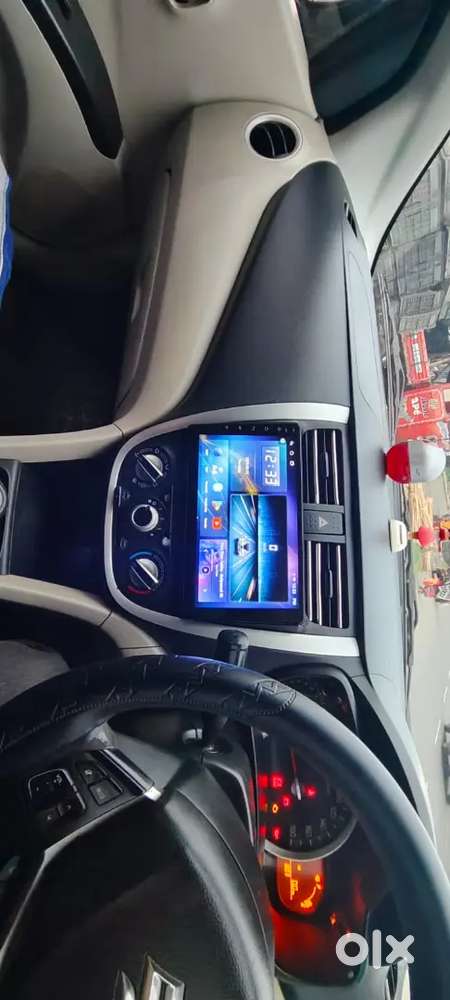 Maruti Suzuki Celerio 2019 Petrol Manual