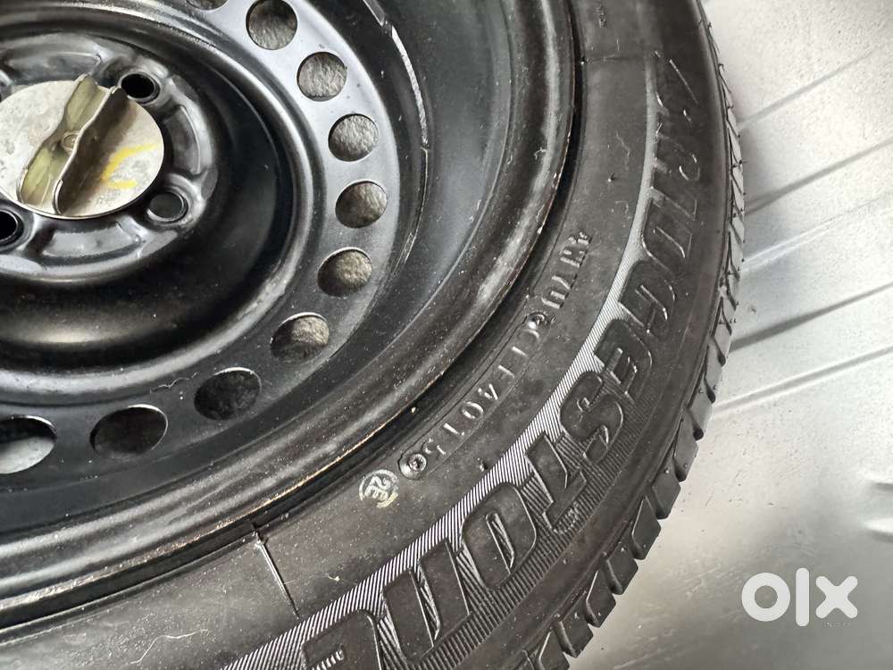 Honda City V Mt Sunroof, 2015, Petrol