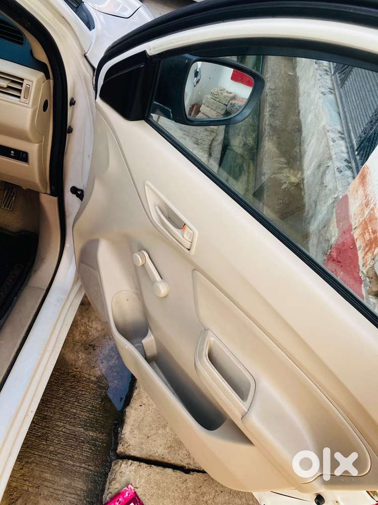 Maruti Dzire 2024 Km Driven
