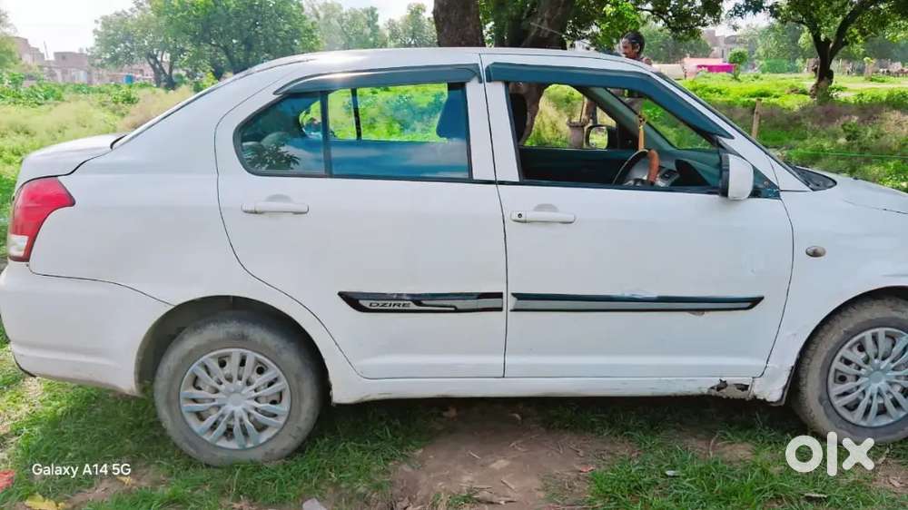 Maruti Suzuki Swift 2012 Diesel Amt