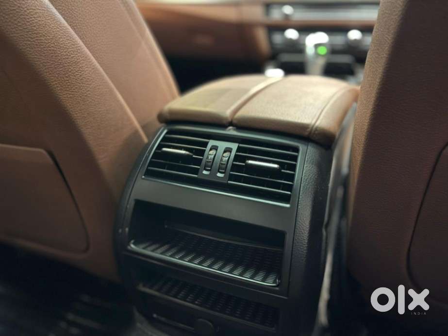 Bmw 5 Series [ ] 2.0 520d Luxury Line, 2017, Diesel
